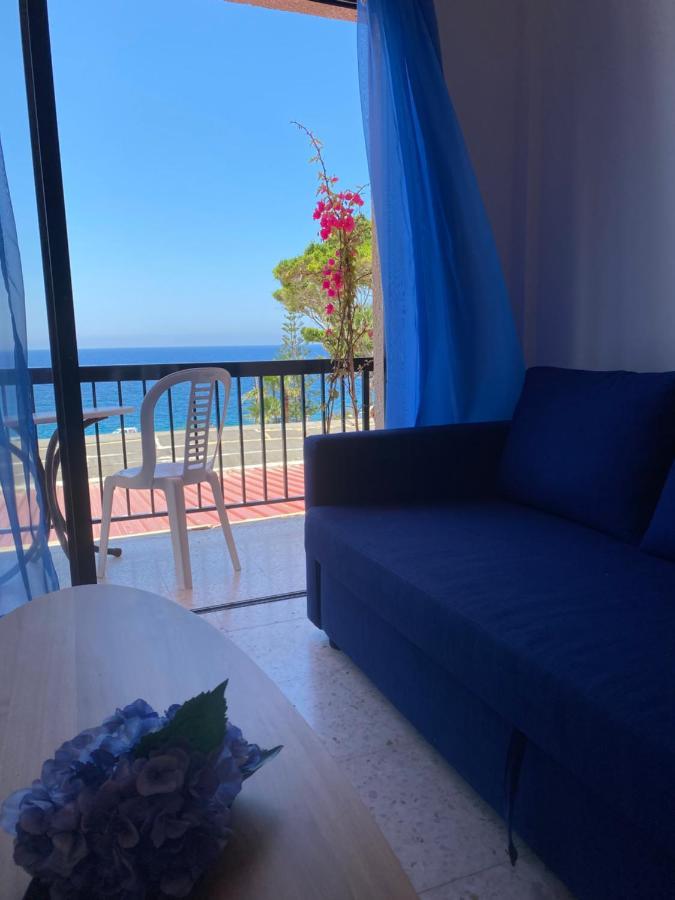 Kissonerga Beach Apartment بافوس المظهر الخارجي الصورة