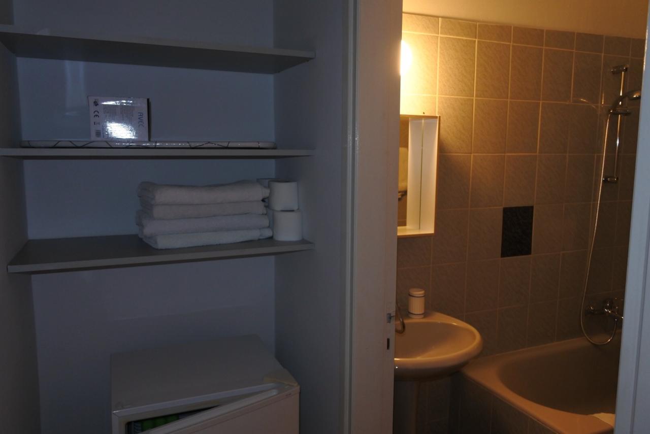 Kissonerga Beach Apartment بافوس المظهر الخارجي الصورة
