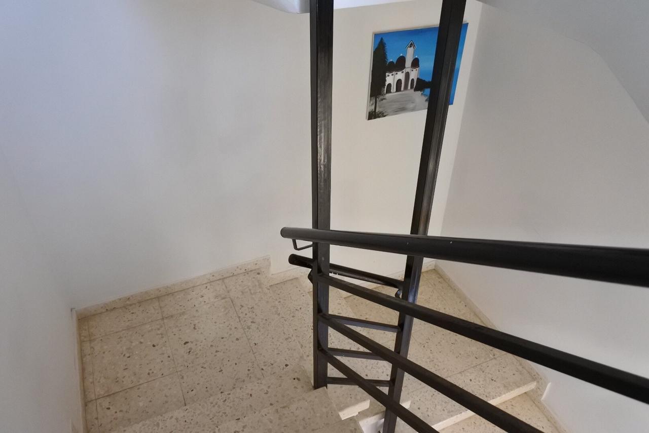 Kissonerga Beach Apartment بافوس المظهر الخارجي الصورة
